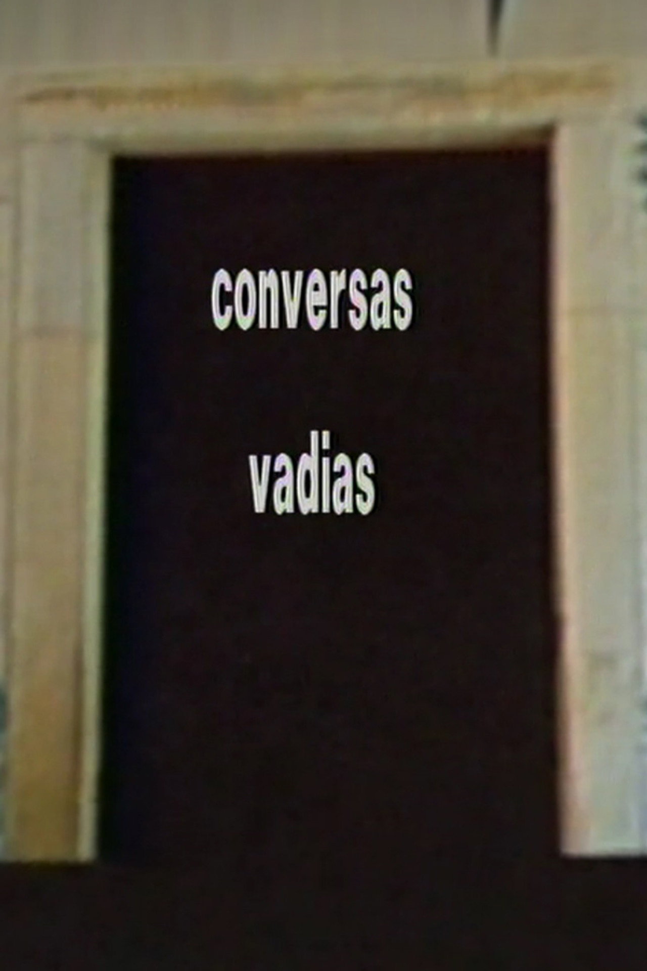 Conversas Vadias