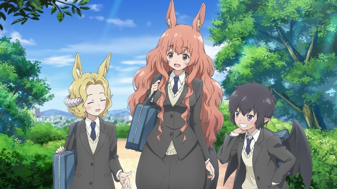 Behind the scenes from A Centaur's Life