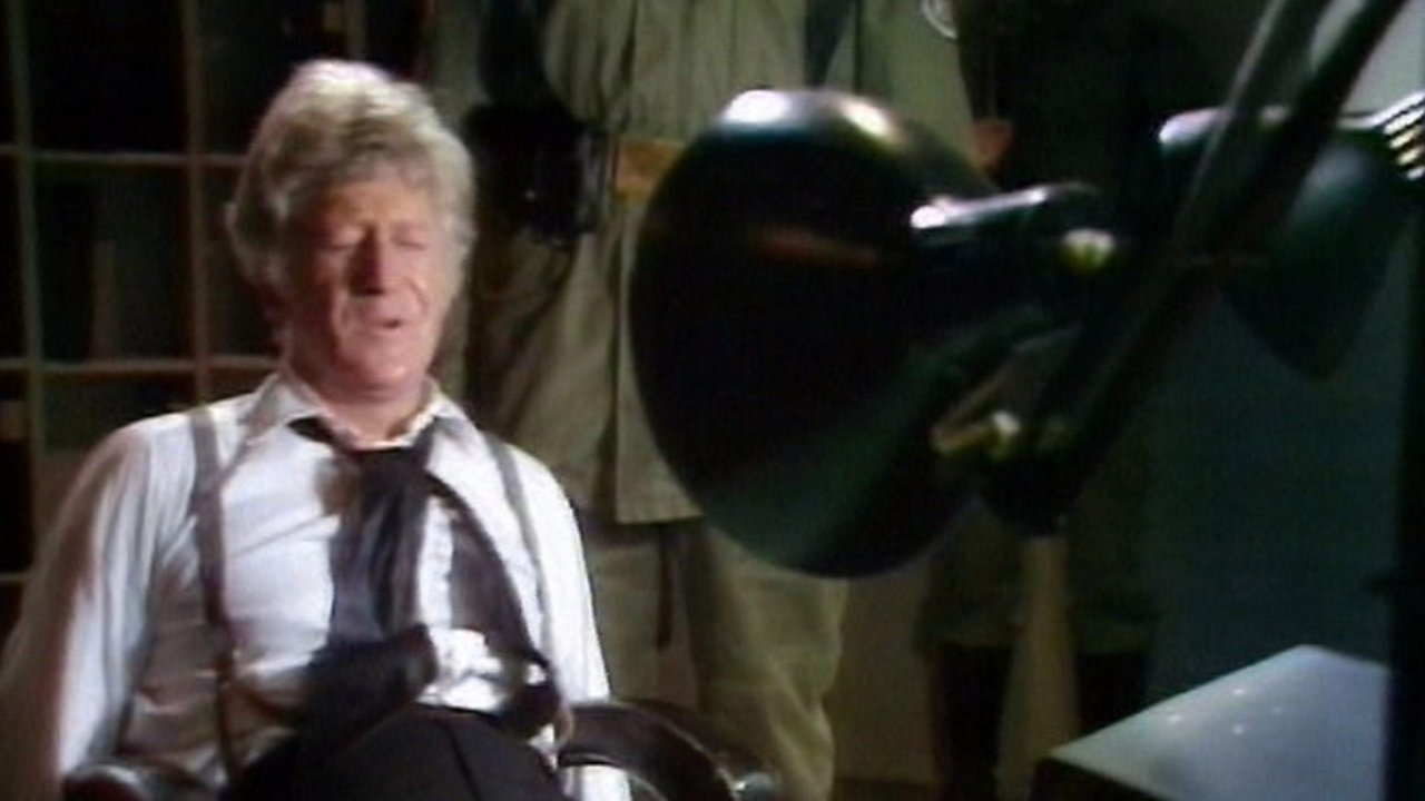 Doctor Who - Season 7 Episode 22 : Inferno (4)