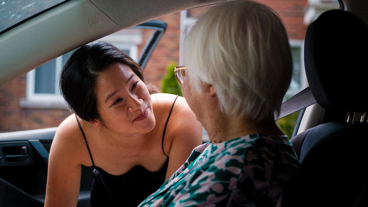 Entrelacés — Épisode 5