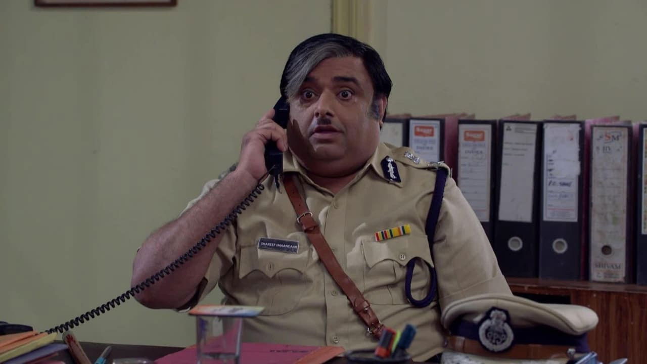 भाभीजी घर पर हैं! — Épisode 875