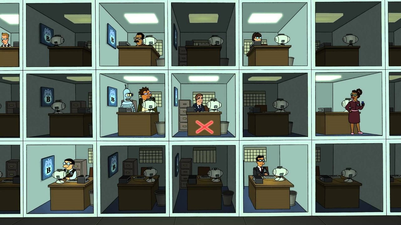 Lethal Inspection