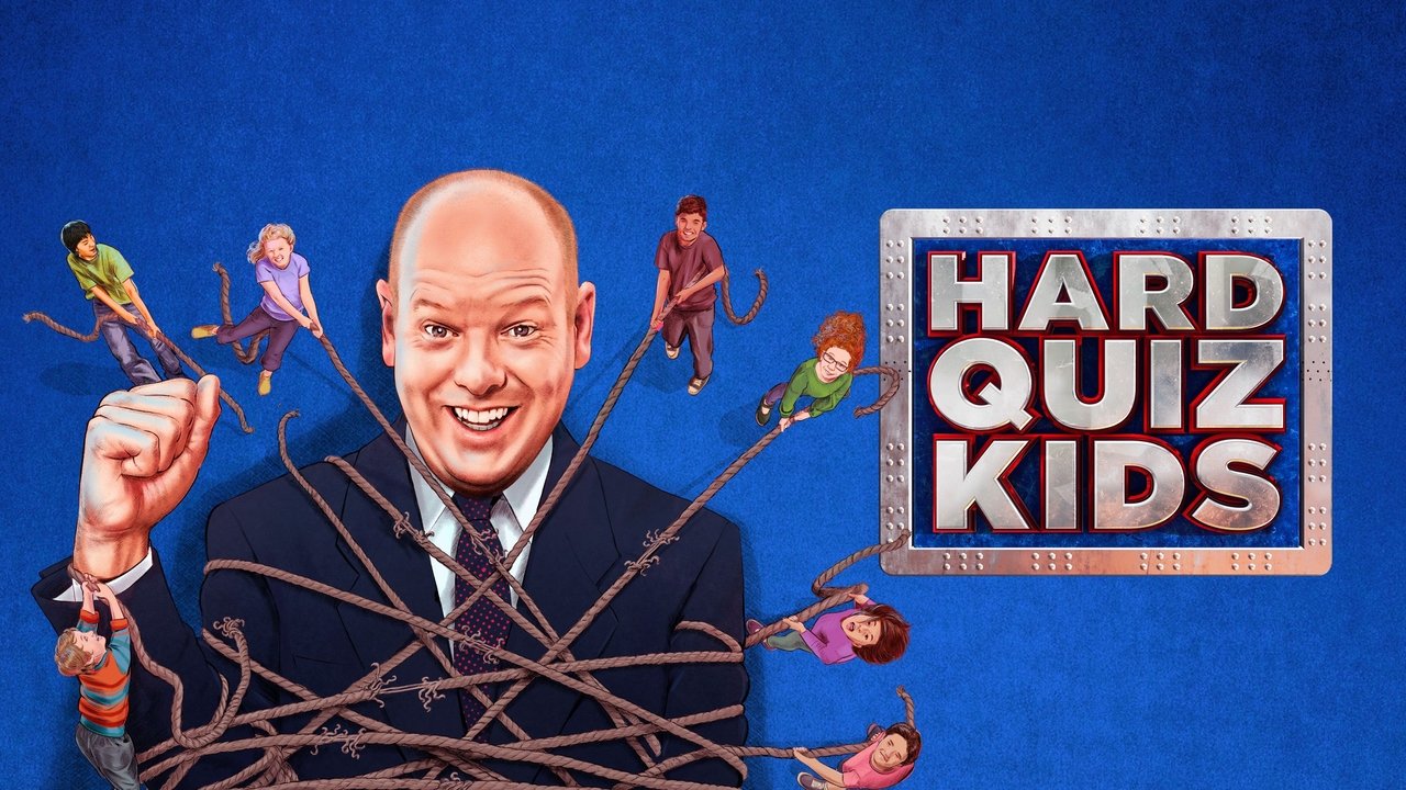 Hard Quiz Kids - Season 2 Episode 6 : Episode 6