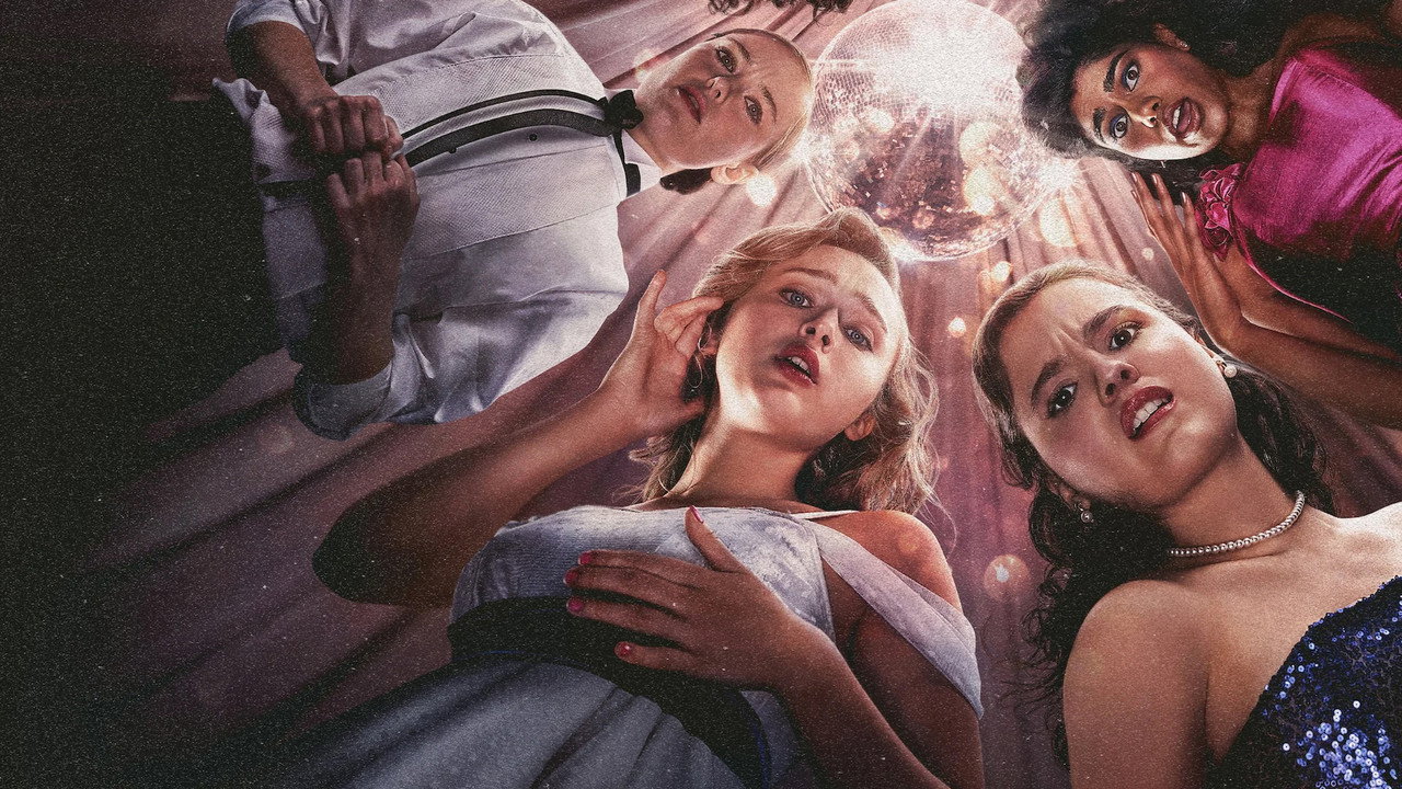 Fear Street: Prom Queen (2025) Hindi Dubbed Netflix backdrop