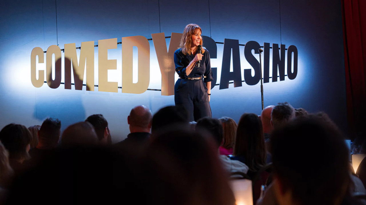 Comedy Casino - Season 2 Episode 6 : Episode 6