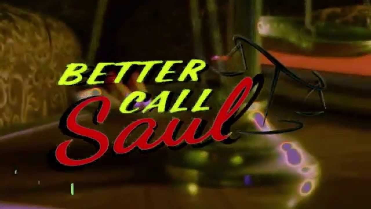 Better Call Saul - Season 3