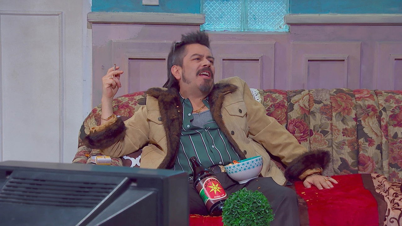 Se rentan cuartos — Épisode 2