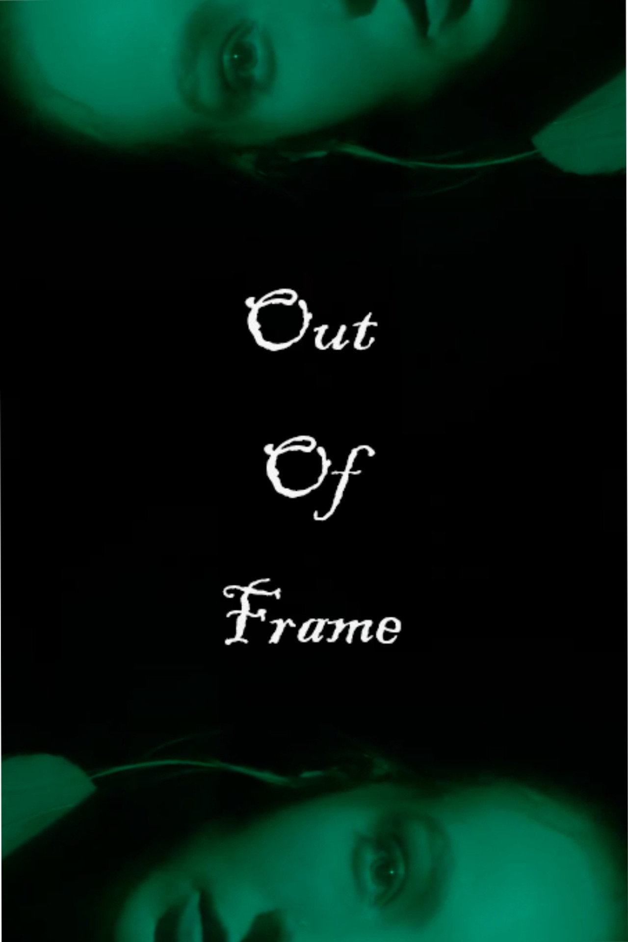Out of Frame poster