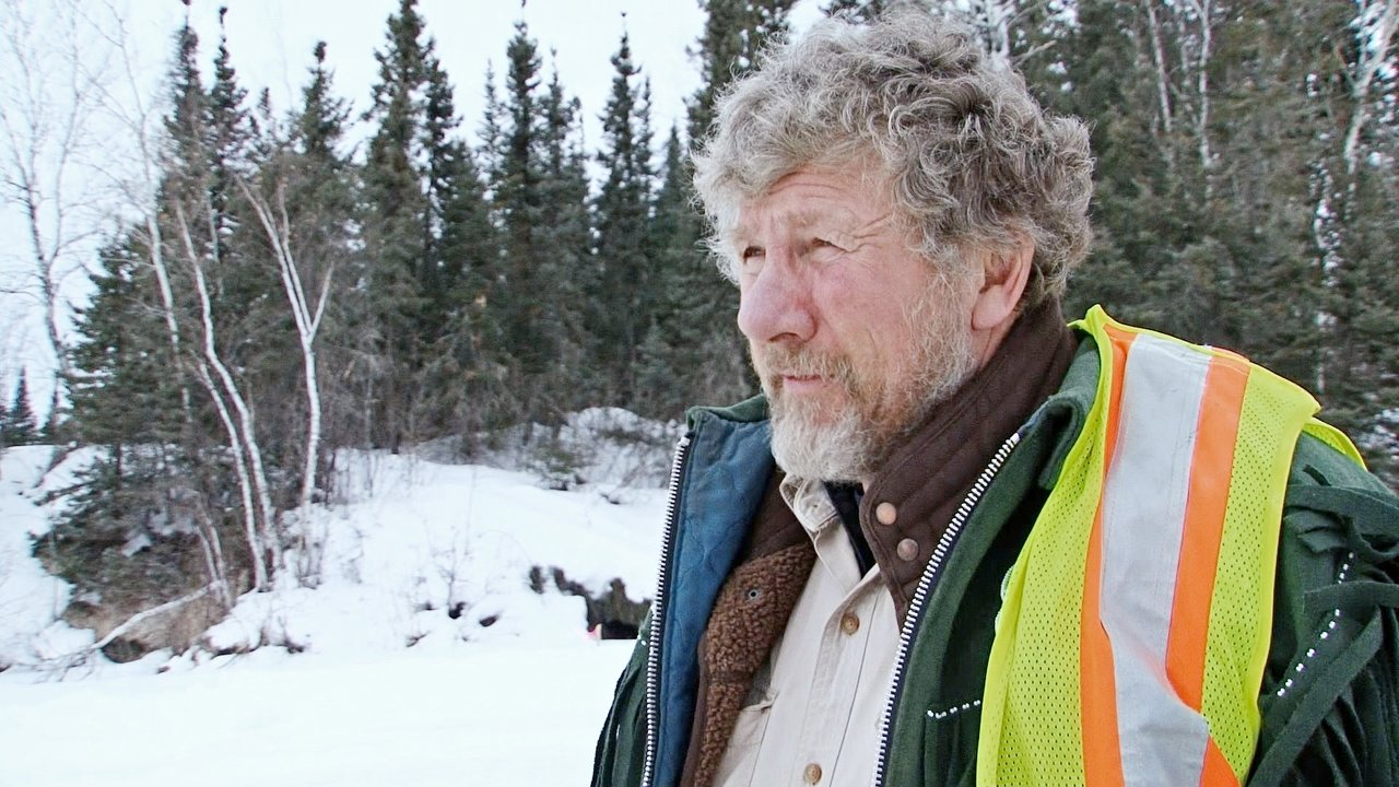 Ice Road Truckers - Season 10 Episode 6 : Bridge to Nowhere