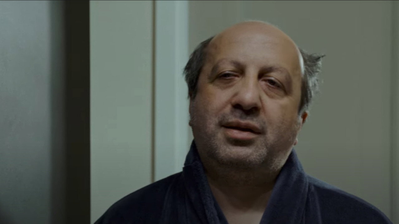 Immagine di copertina del trailer di CHKARA