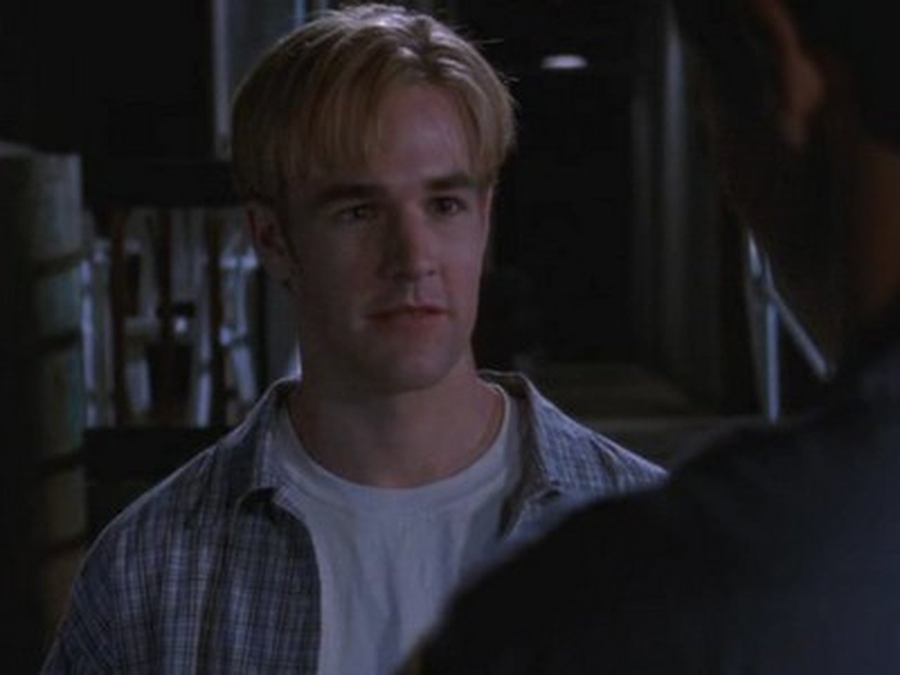 Image Dawson's Creek