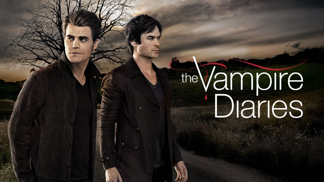 The Vampire Diaries - Season 2