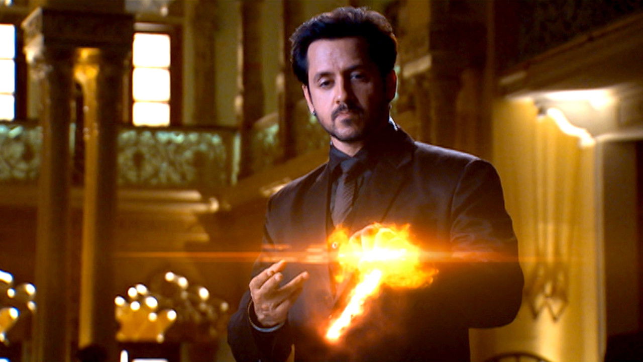 Badi Doooor Se Aaye Hai — Épisode 532