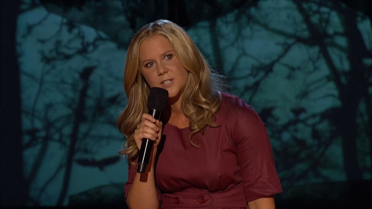 Scen från Amy Schumer: Mostly Sex Stuff