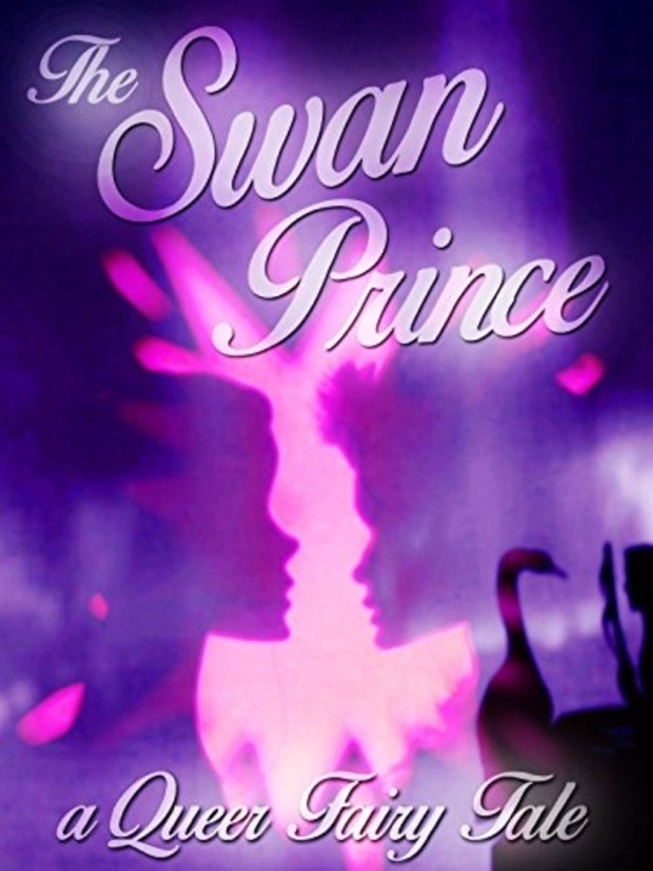 The Swan Prince filmaffisch