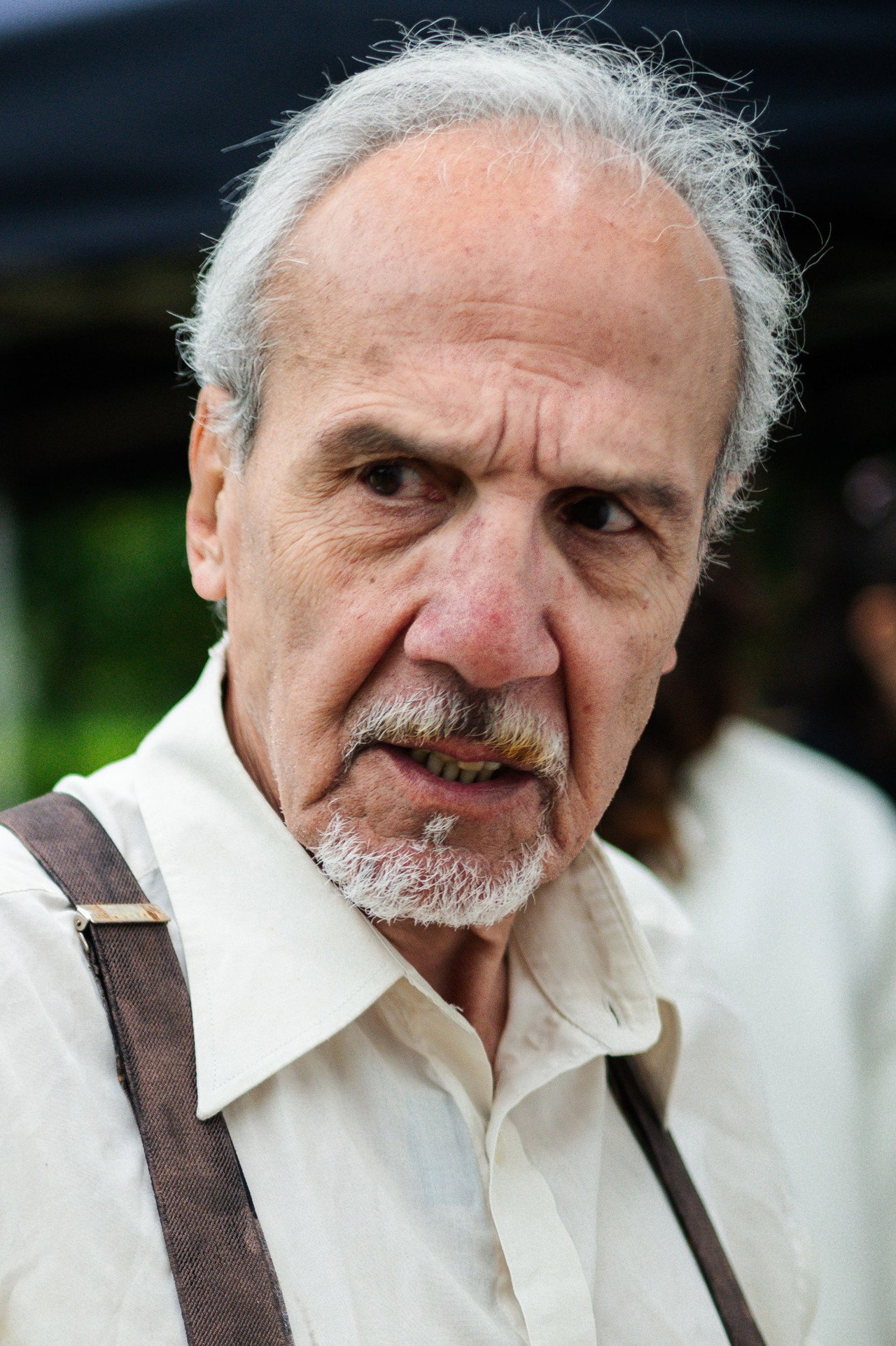 Ricardo Franco