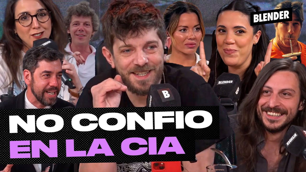 Horrible y Fascinante — Épisode 93