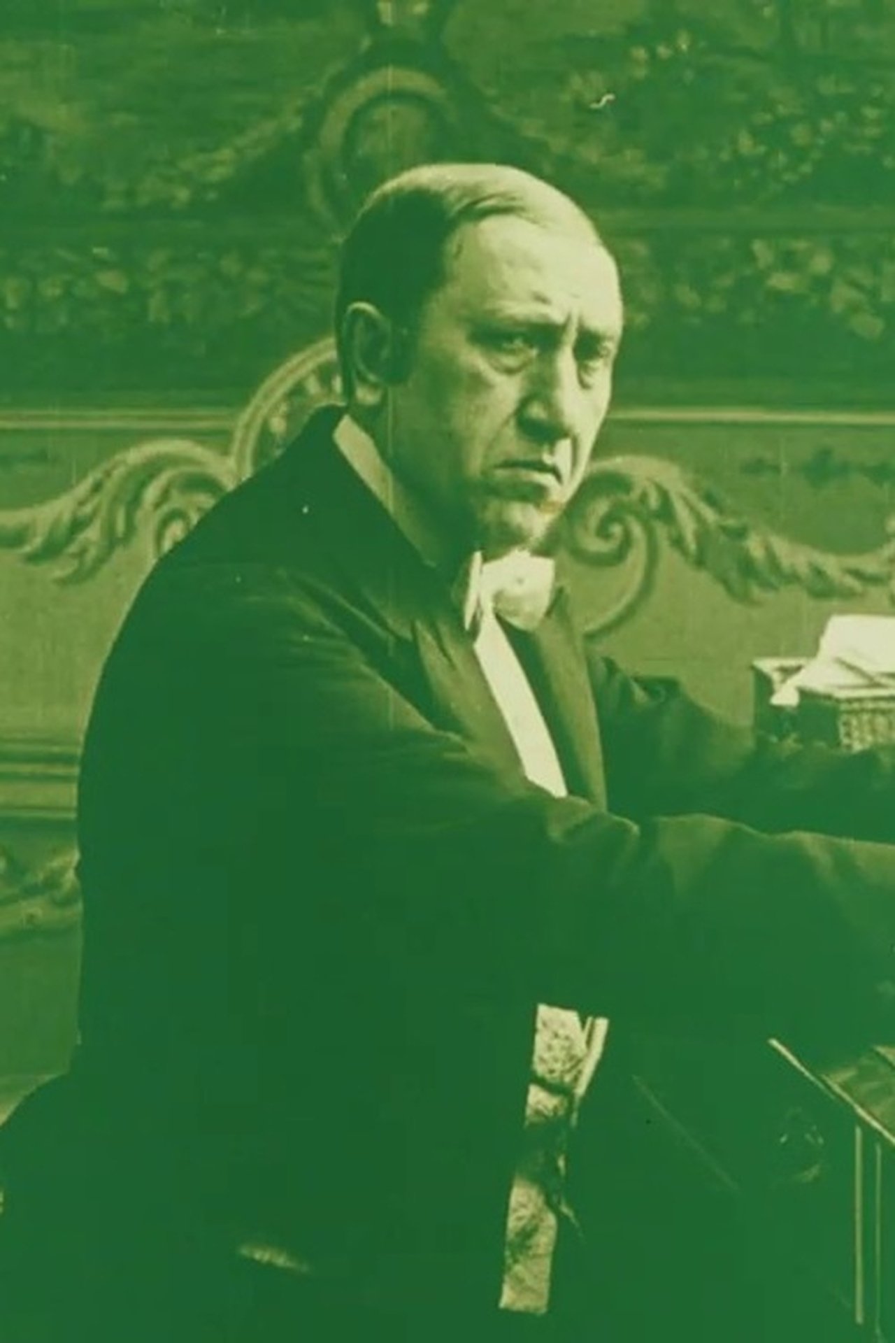 Il supplizio dei leoni (1914)