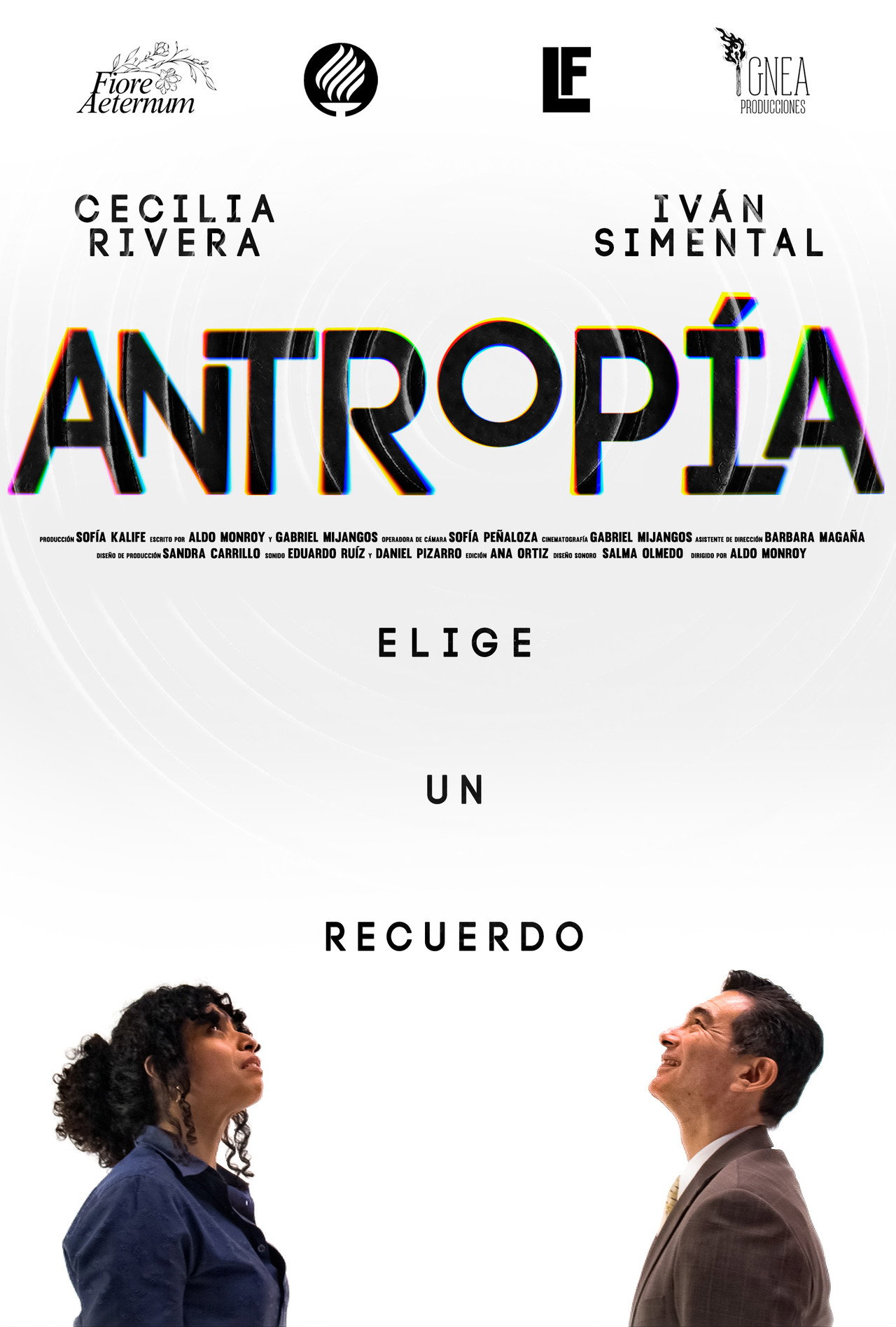 Antropía