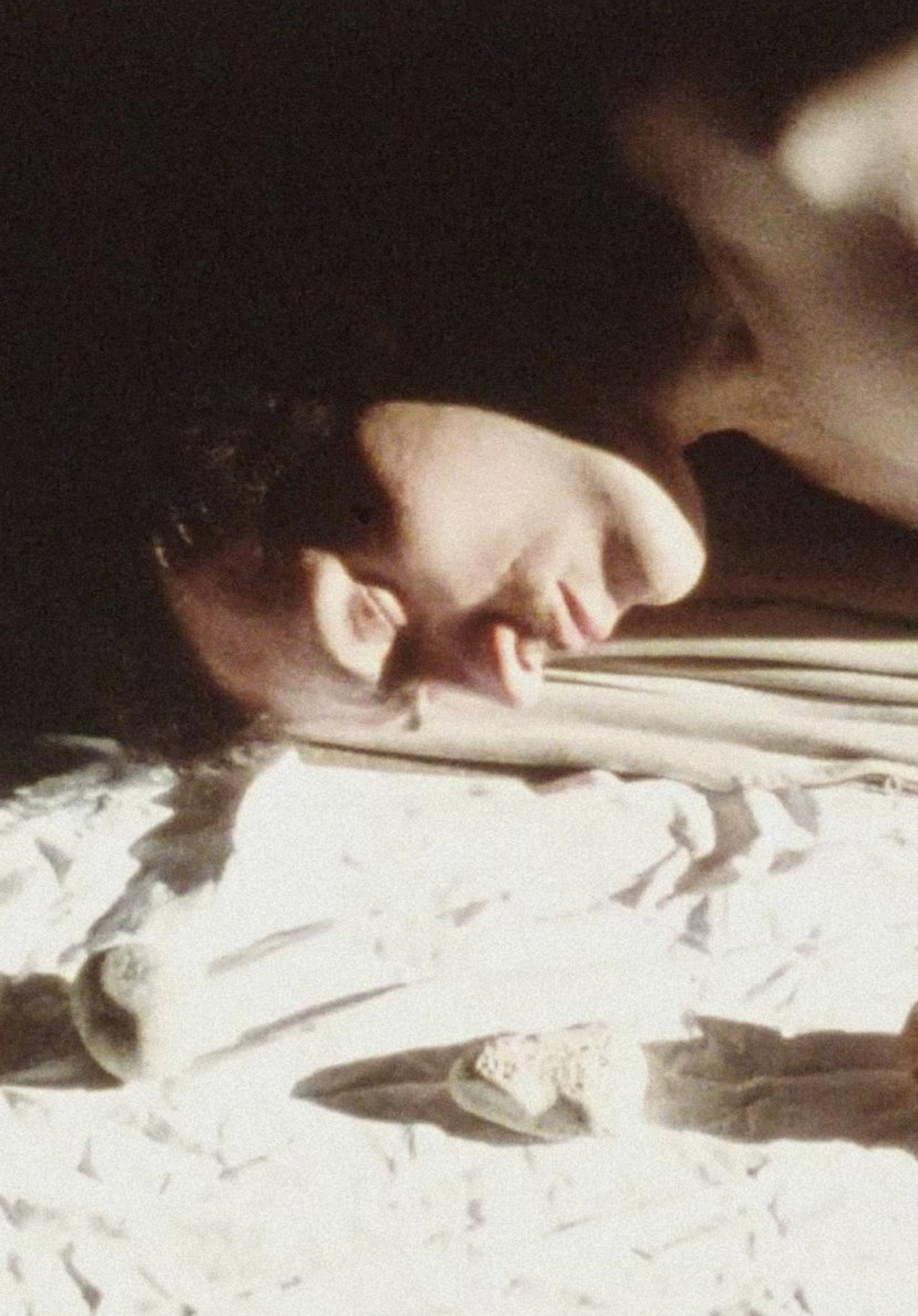 Le jardin des âges filmaffisch
