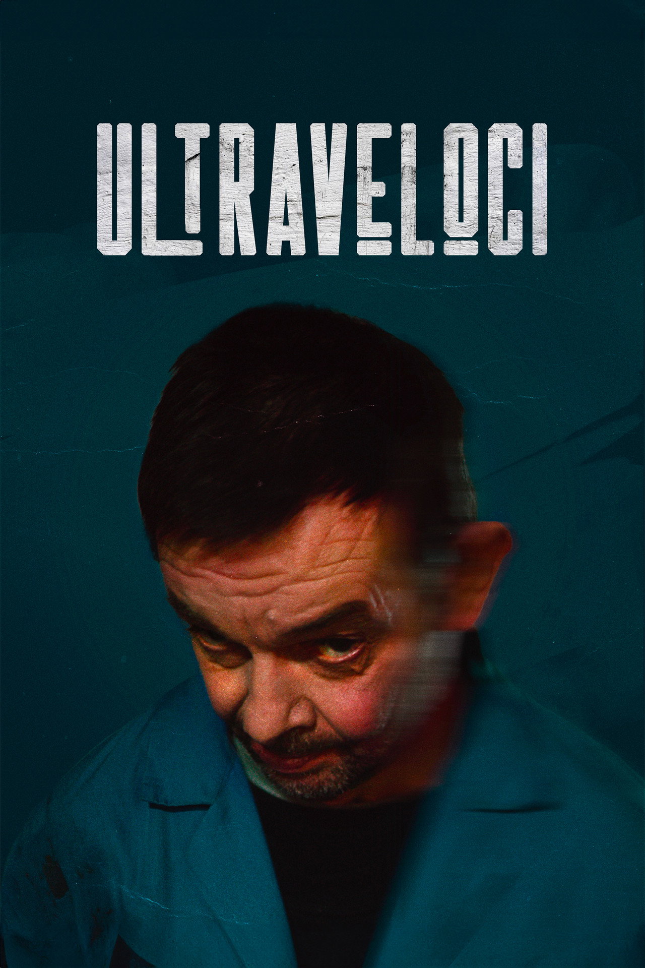 Ultraveloci filmaffisch