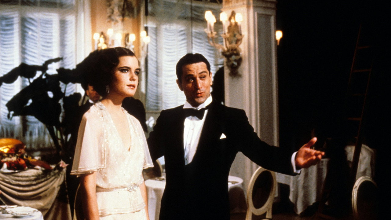 Once Upon a Time in America background 121