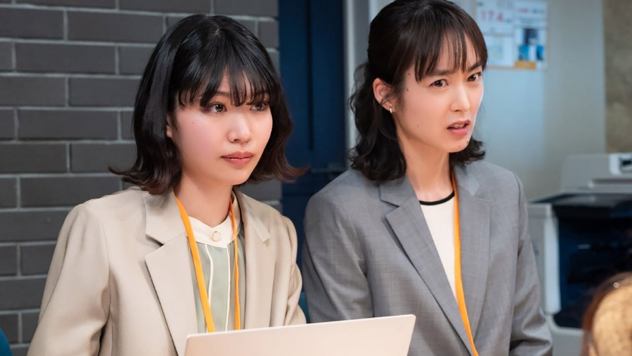 Two Husbands One Wife - Season 1 Episode 4 : Episode 4