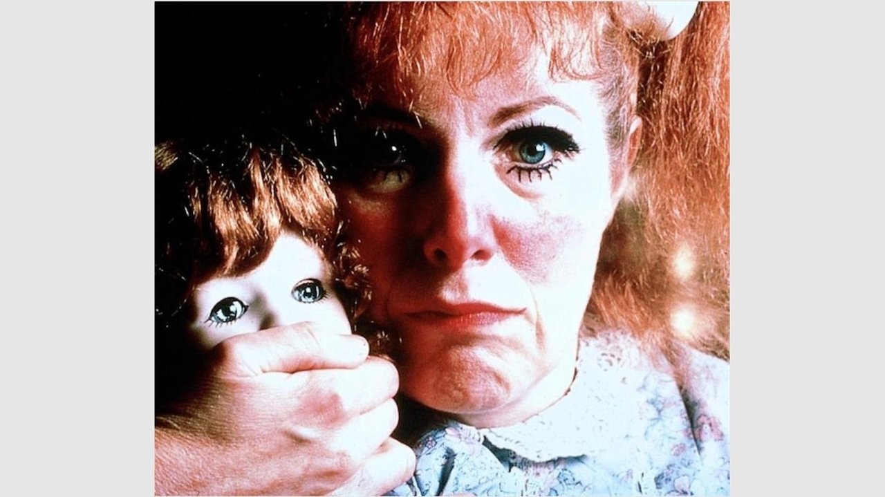 What Ever Happened to Baby Jane? backdrop