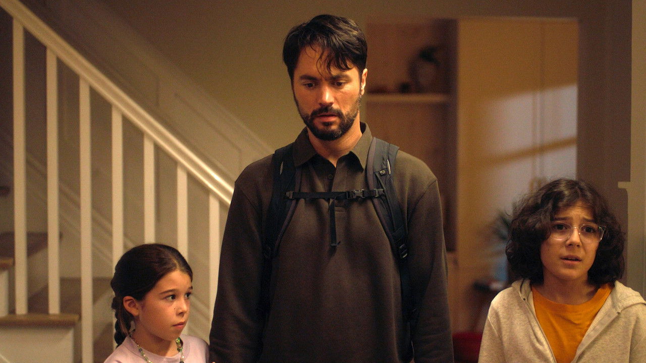 La médiatrice — Épisode 7