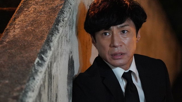 Seven Detectives - Season 7 Episode 9 : Episode 9