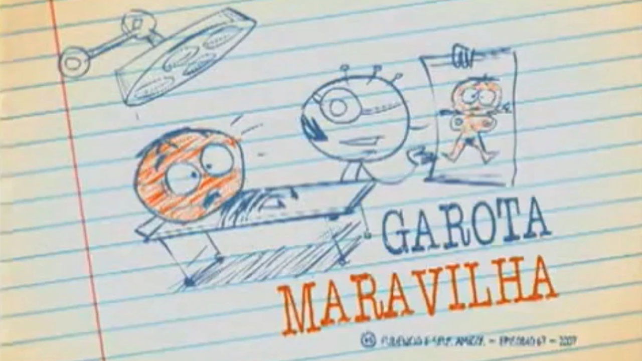 Fudêncio e Seus Amigos — Épisode 11