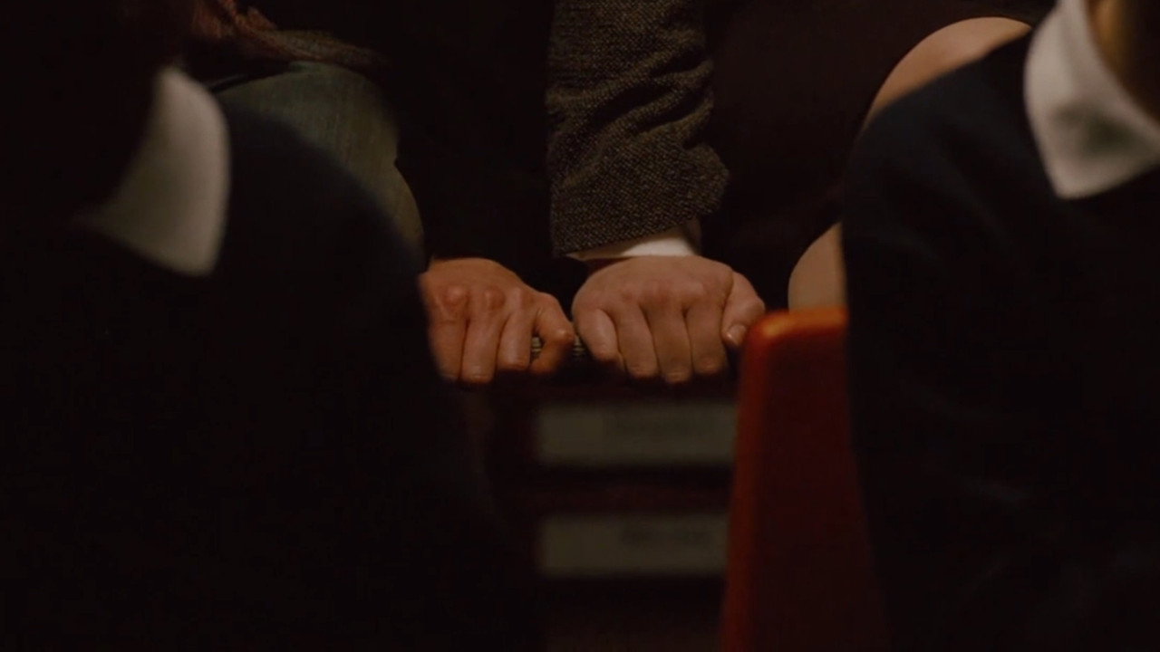 Imagine Me & You background 74
