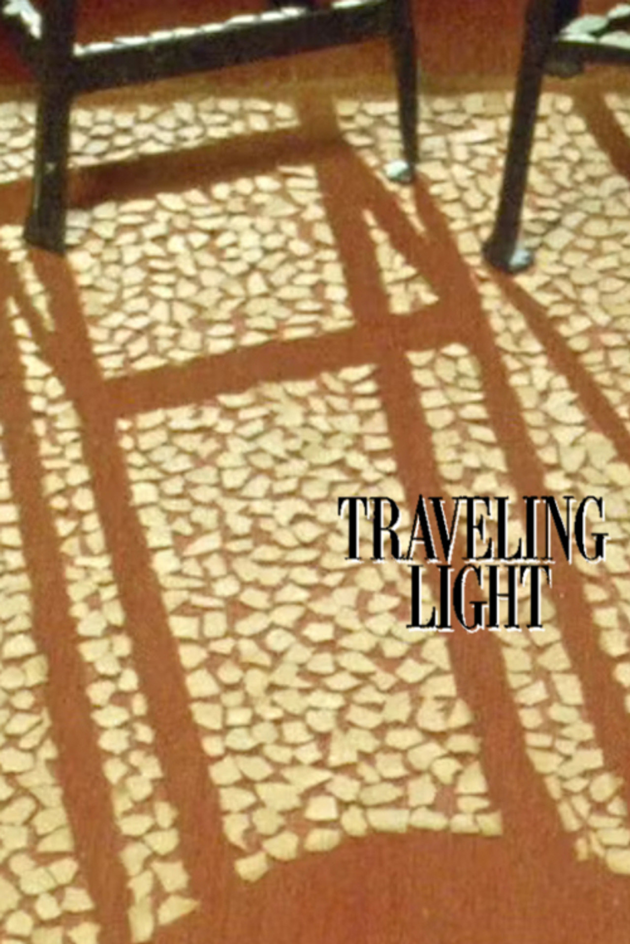 Traveling Light filmaffisch