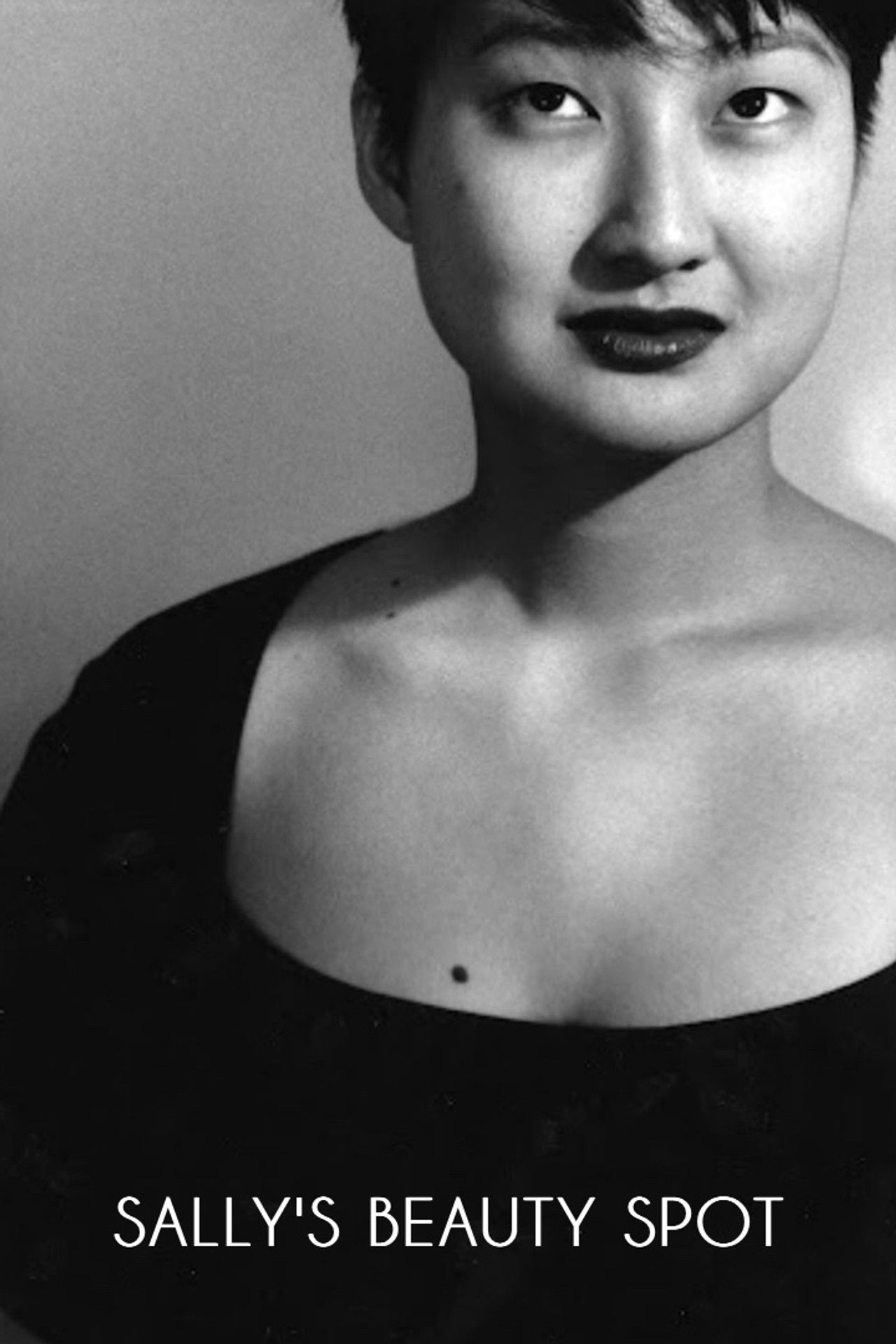 Sally's Beauty Spot Backdrop