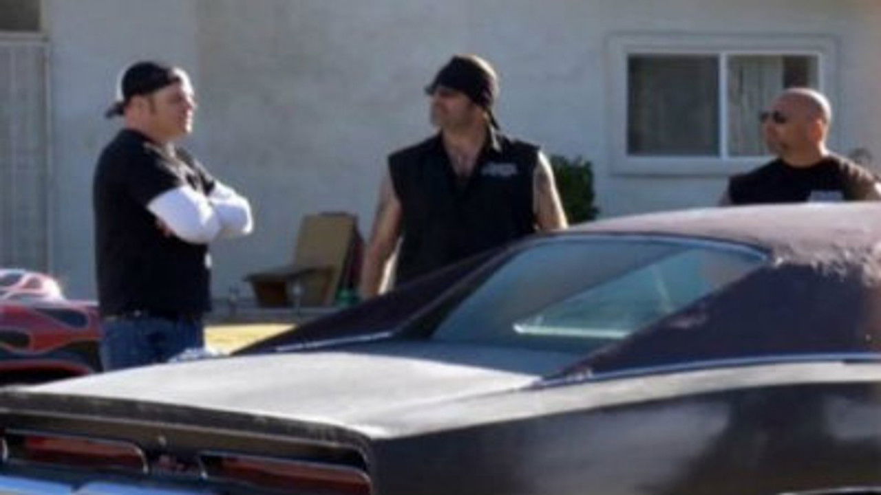 Chasseur de bolides — Épisode 10