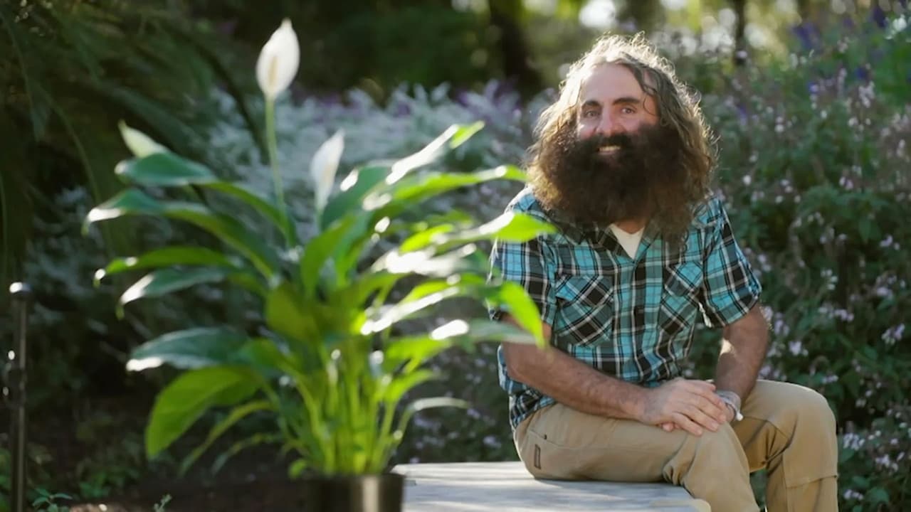 Gardening Australia - Season 34 Episode 19 : Episode 19 Repurpose, Farmer, Rescue, Night & Fuchsia