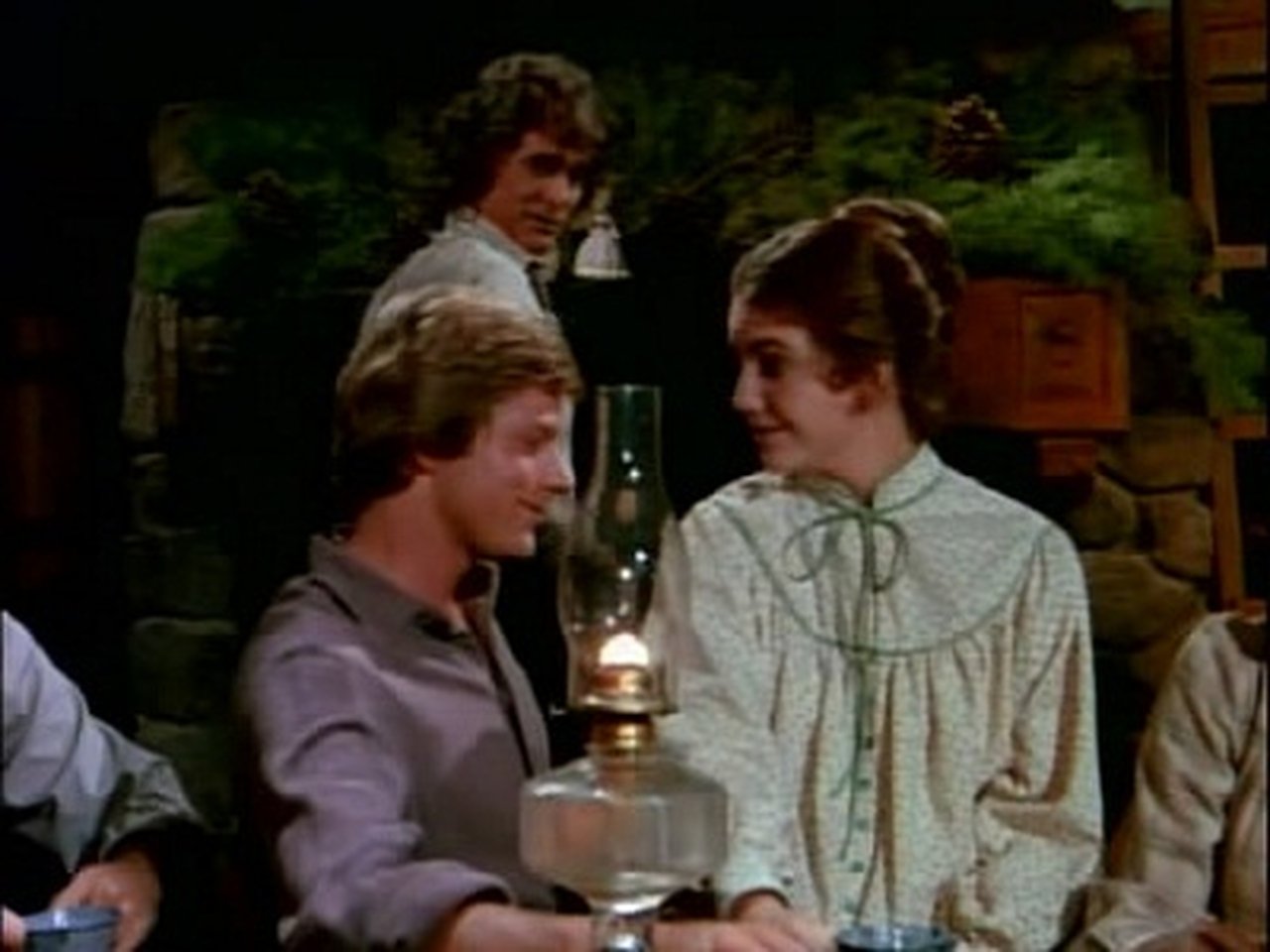 Little House on the Prairie - Season 8 Episode 11 : A Christmas They Never Forgot