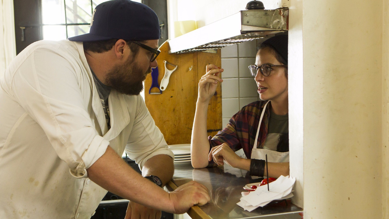 Boomerang — Promotion pour Karine!