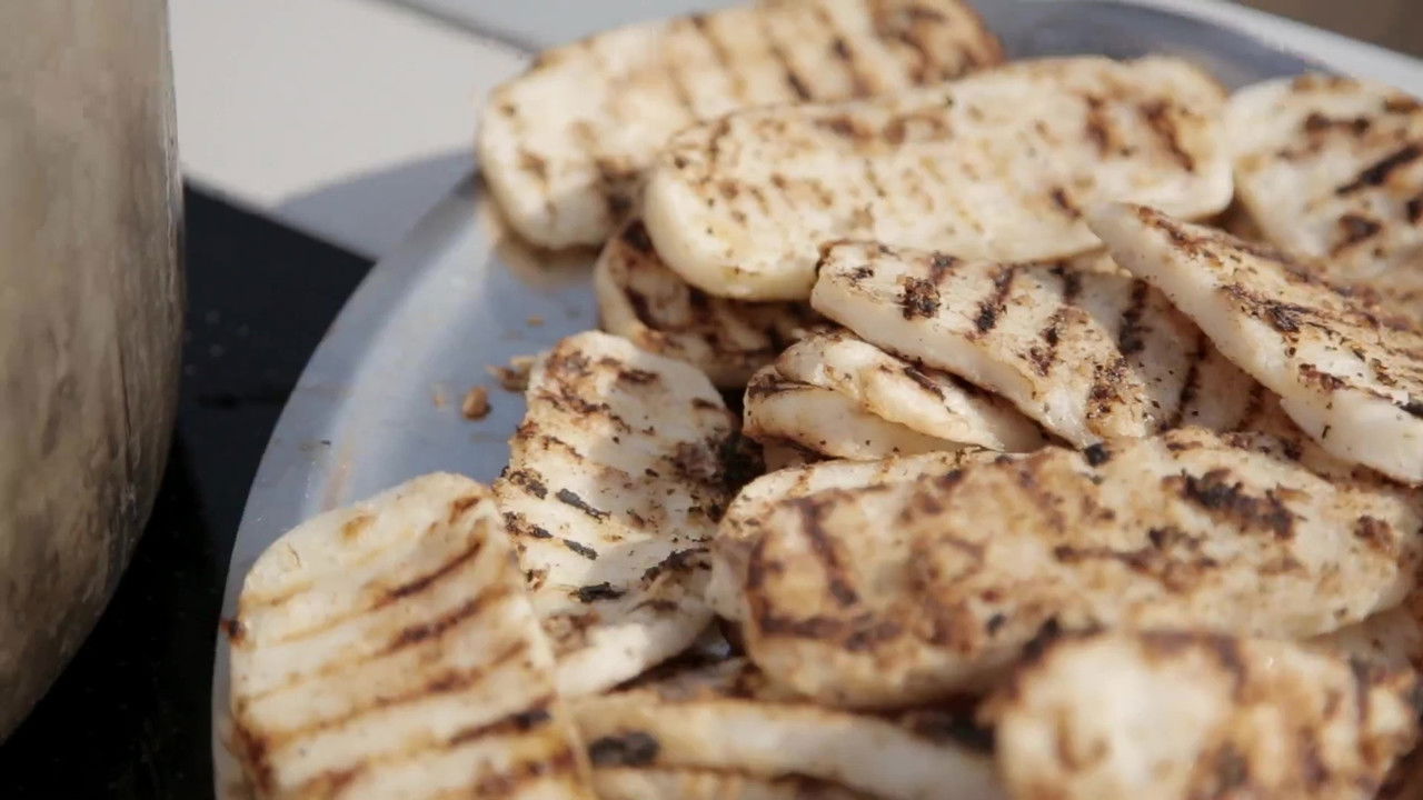 Unti e Bisunti — Épisode 10