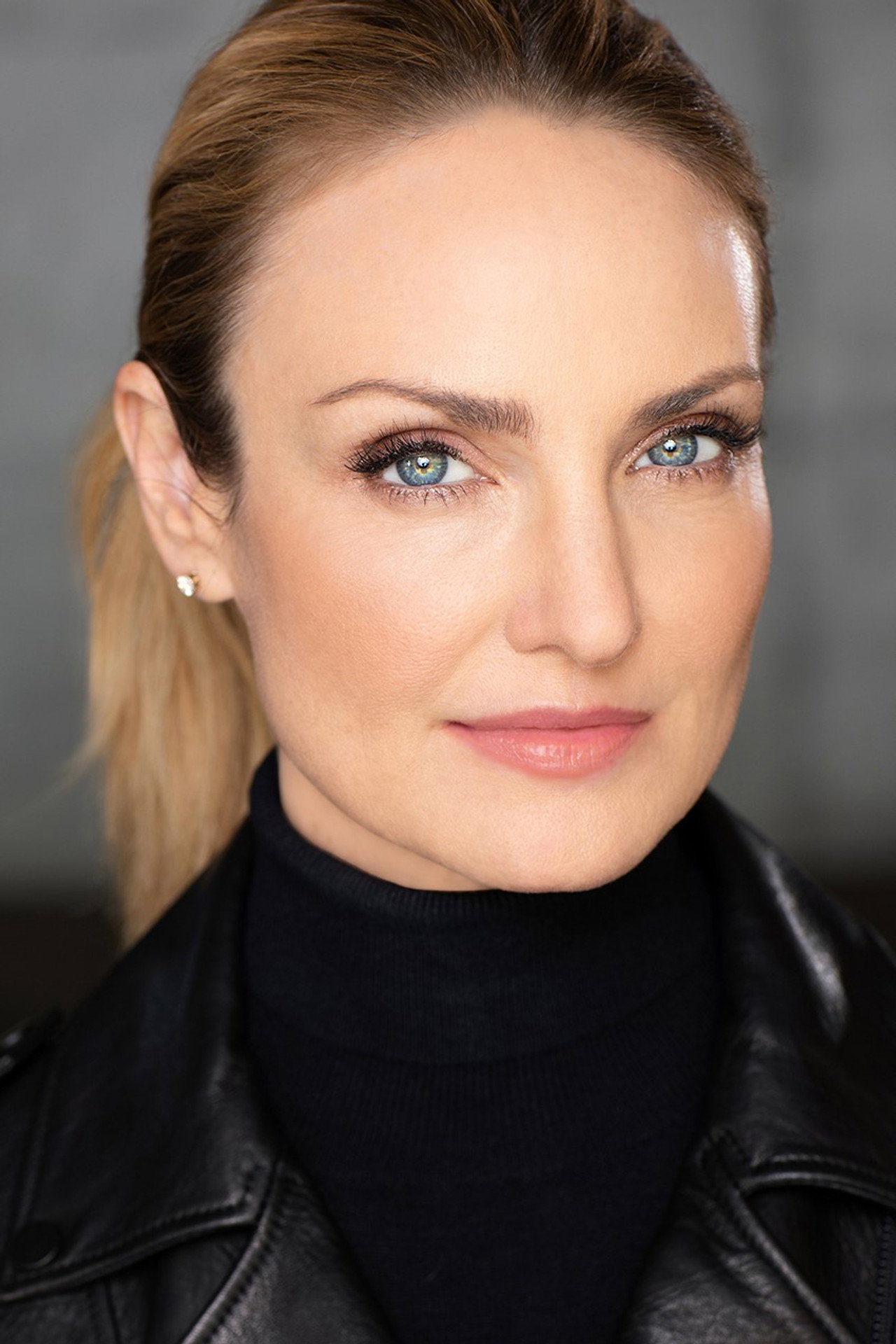 Carly Thomas Smith