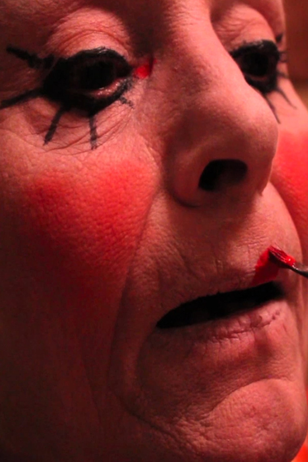 From Barbara to Txi filmaffisch