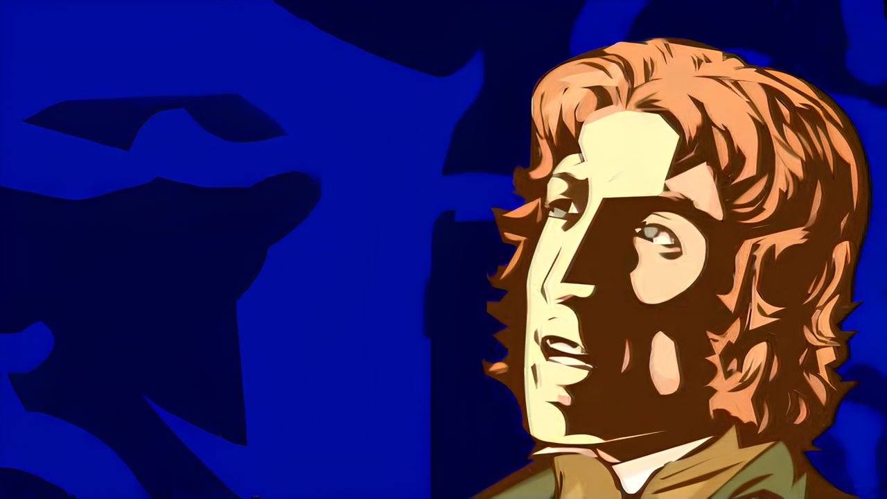 Doctor Who - Season 0 Episode 20 : The Doctor Loses His Mind (3)