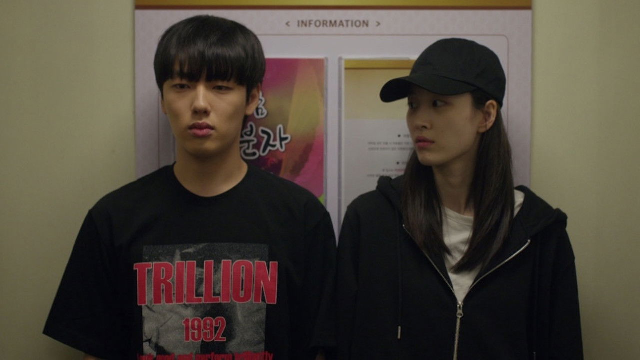 Hope or dope — Épisode 3