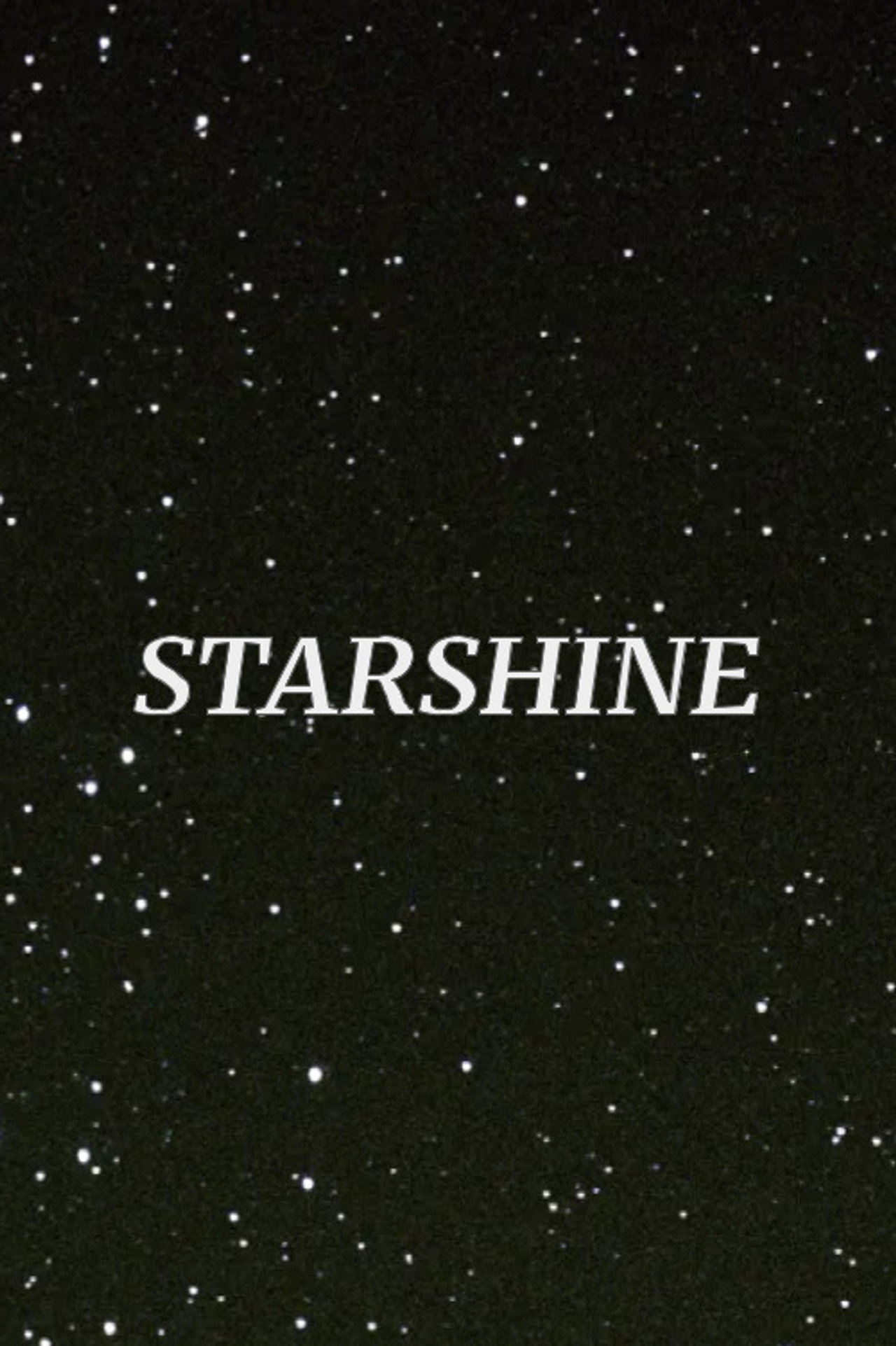 Starshine