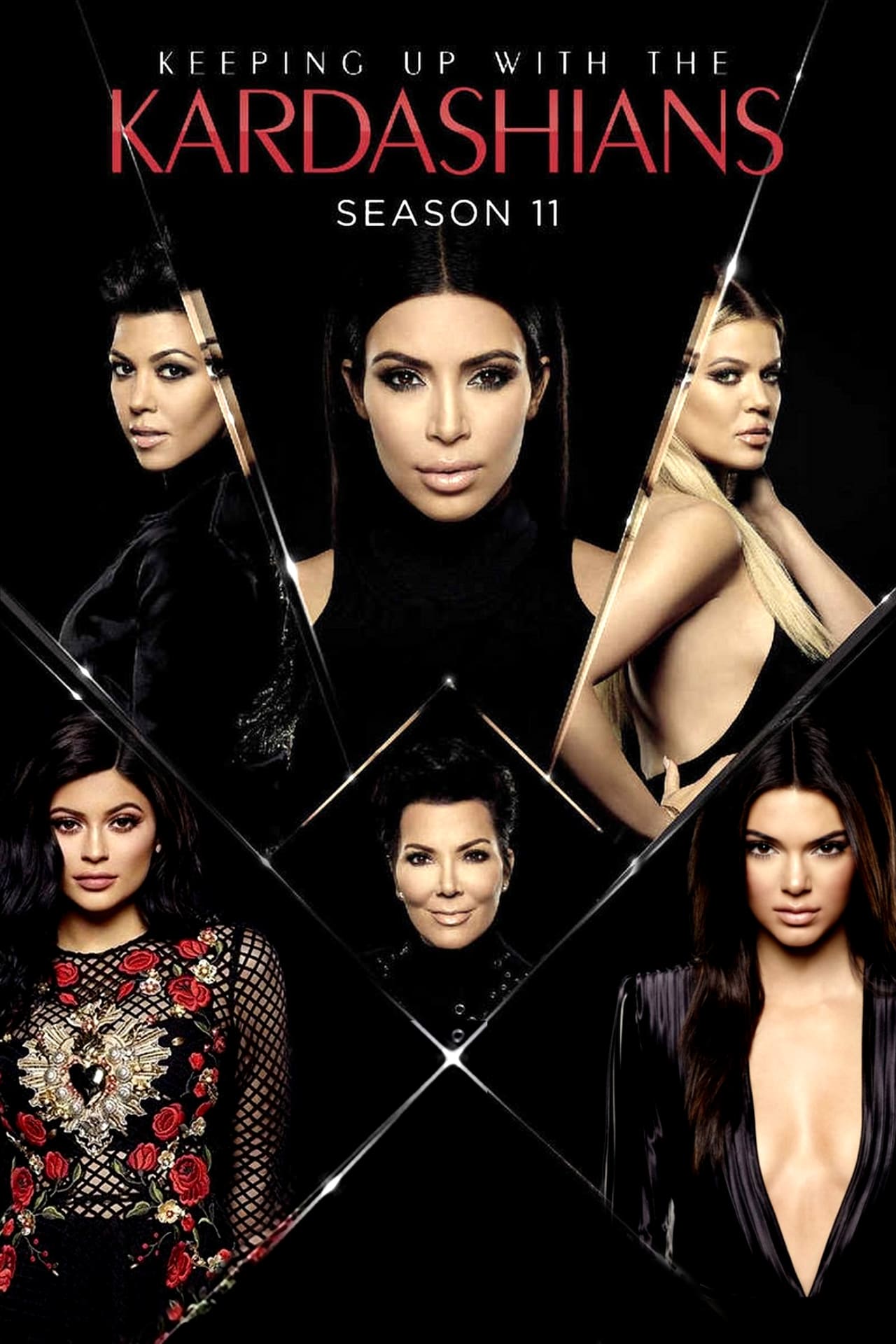 Keeping Up With The Kardashians (2015)