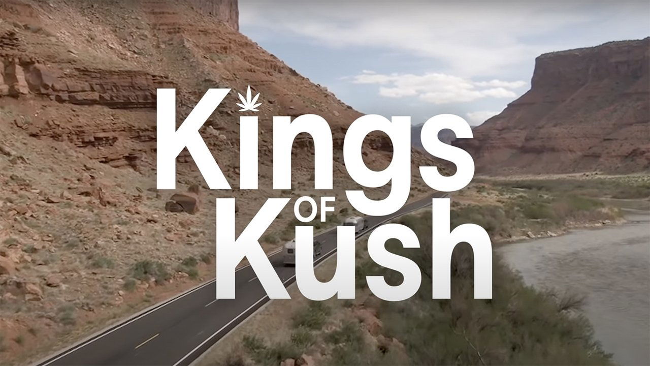 Kings Of Kush background