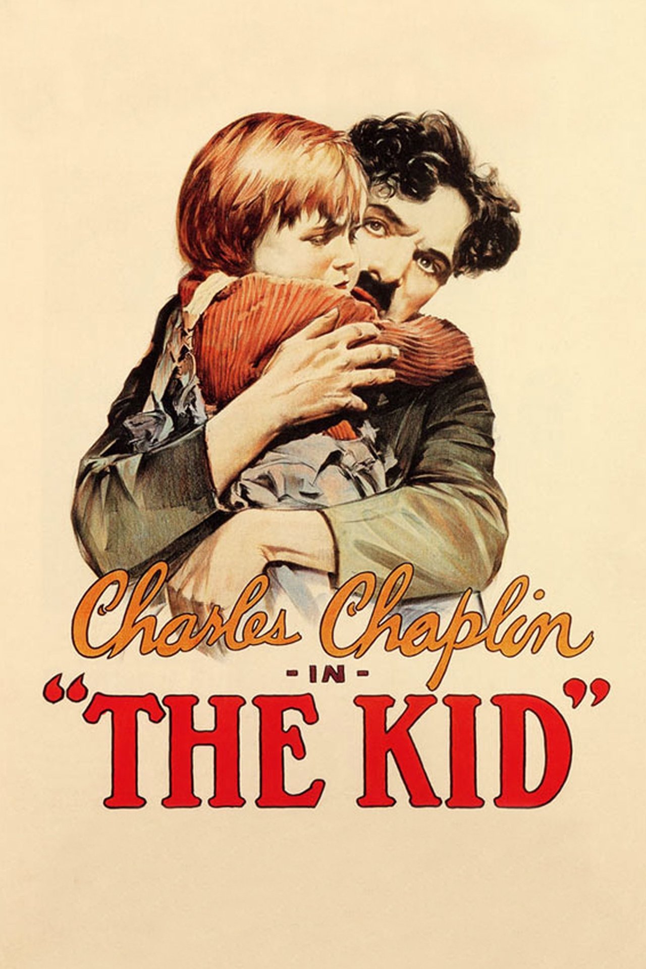 Poster of the movie