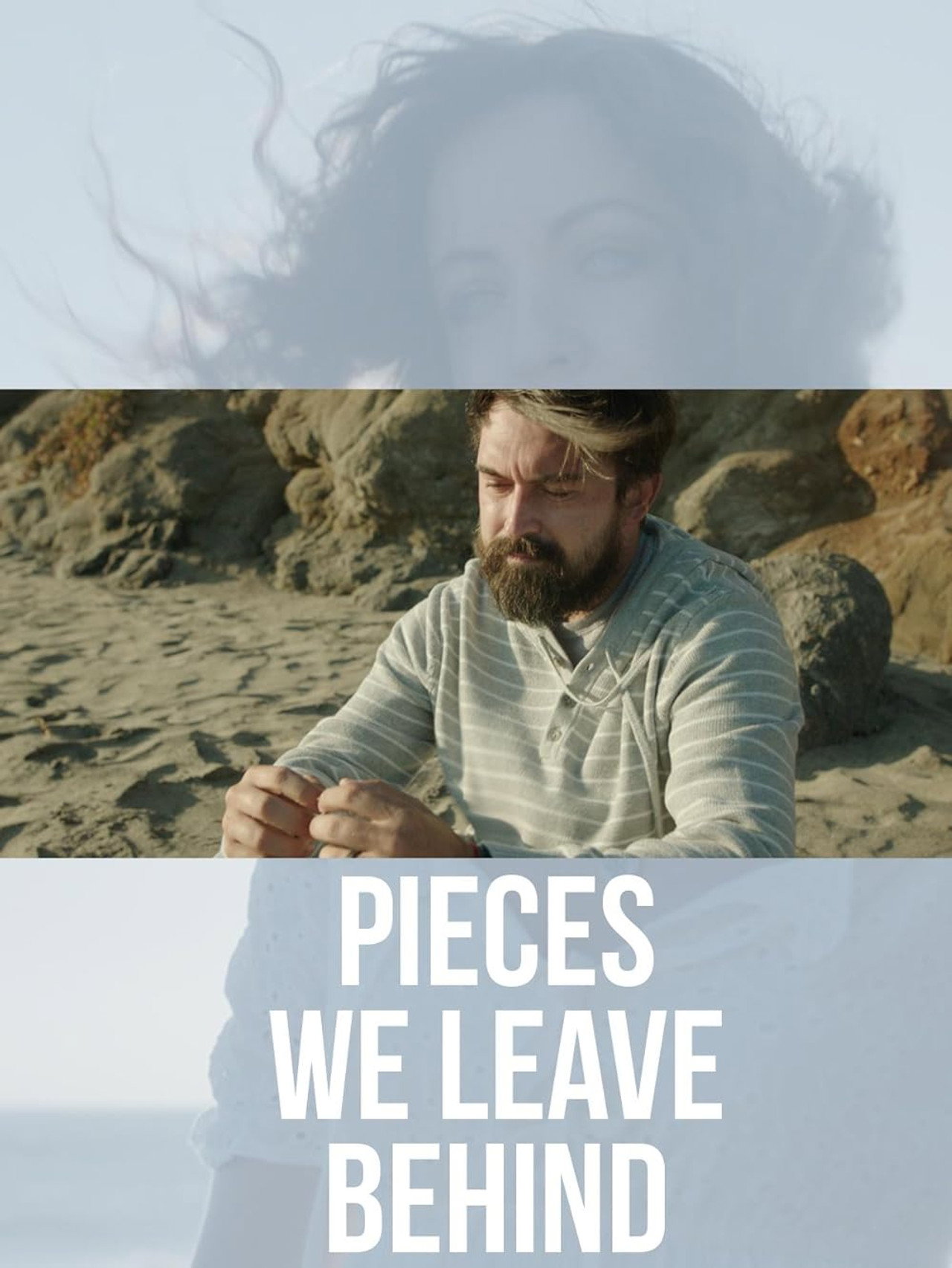 Pieces We Leave Behind filmaffisch