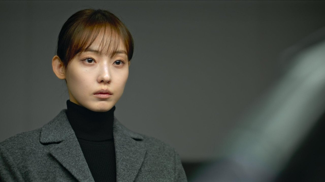 As You Stood By - Season 1 Episode 8 : Eun-su, Hui-su and Us