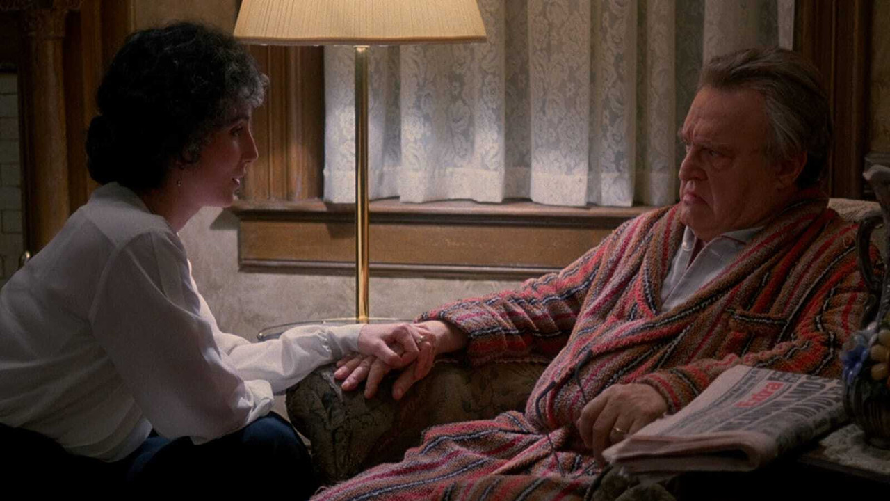 Moonstruck (1987)